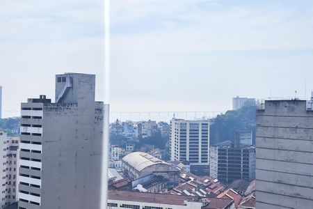 Kitnet/Studio para alugar com 1 quarto, 33m² em Centro, Rio de Janeiro