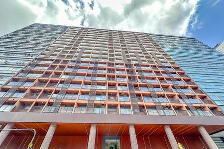 Studio para alugar com 33m², 1 quarto e sem vaga