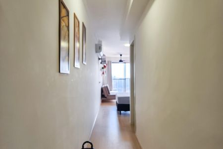 Studio para alugar com 33m², 1 quarto e sem vaga