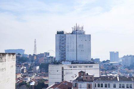 Kitnet/Studio para alugar com 1 quarto, 33m² em Centro, Rio de Janeiro