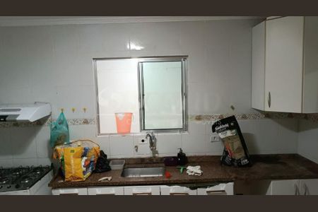 Casa à venda com 2 quartos, 140m² em Jardim Sabara, São Paulo