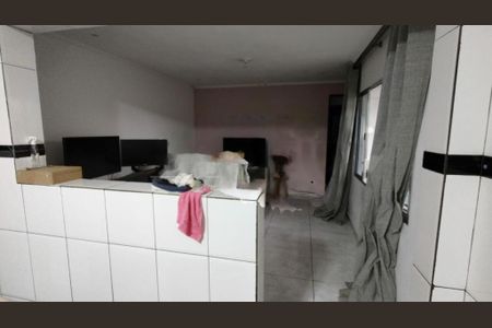 Casa à venda com 2 quartos, 140m² em Jardim Sabara, São Paulo