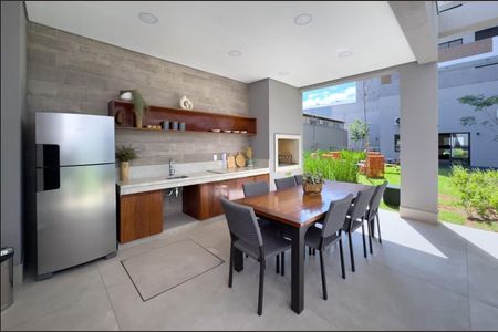Apartamento à venda com 27m², 1 quarto e sem vaga Apartamento à venda com 27m², 1 quarto e sem vagaÁrea Gourmet