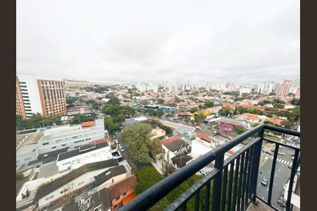 Apartamento à venda com 27m², 1 quarto e sem vaga Apartamento à venda com 27m², 1 quarto e sem vagaVista