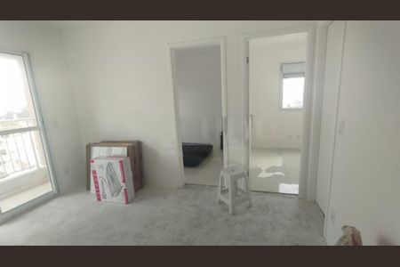 Apartamento à venda com 2 quartos, 43m² em Vila Isa, São Paulo