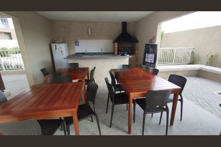 Apartamento à venda com 2 quartos, 43m² em Vila Isa, São Paulo