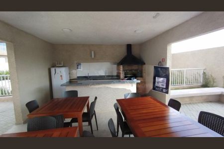 Apartamento à venda com 2 quartos, 43m² em Vila Isa, São Paulo