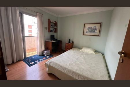 Apartamento à venda com 3 quartos, 215m² em Campo Belo, São Paulo