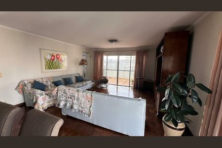 Apartamento à venda com 3 quartos, 215m² em Campo Belo, São Paulo