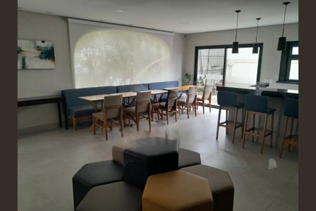 Apartamento à venda com 66m², 3 quartos e 1 vaga
