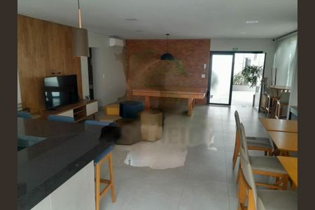 Apartamento à venda com 3 quartos, 66m² em Chac. São Antônio, São Paulo