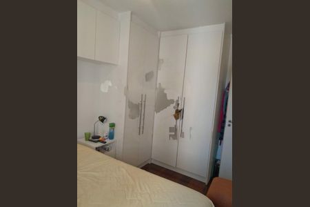 Apartamento à venda com 3 quartos, 66m² em Chac. São Antônio, São Paulo