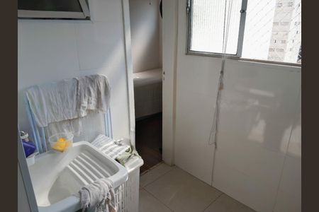 Apartamento à venda com 66m², 3 quartos e 1 vaga