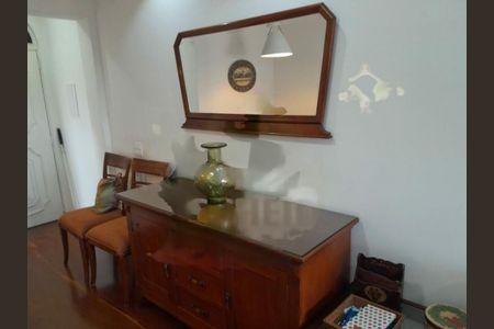 Apartamento à venda com 66m², 3 quartos e 1 vaga