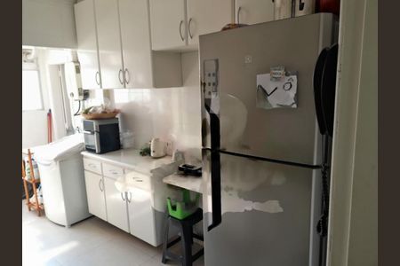 Apartamento à venda com 66m², 3 quartos e 1 vaga