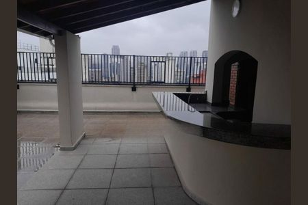 Apartamento à venda com 66m², 3 quartos e 1 vaga