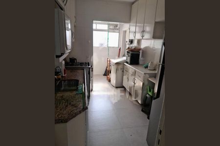Apartamento à venda com 66m², 3 quartos e 1 vaga
