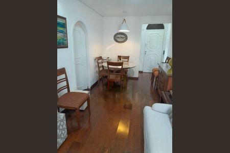 Apartamento à venda com 66m², 3 quartos e 1 vaga