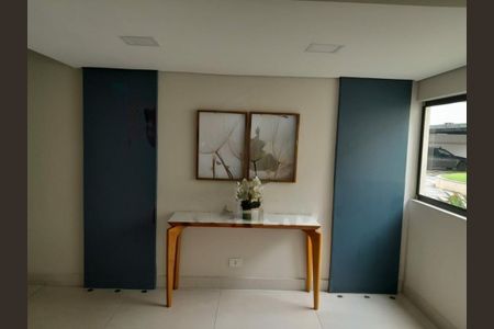 Apartamento à venda com 66m², 3 quartos e 1 vaga