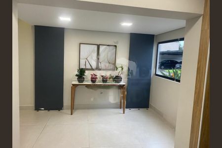 Apartamento à venda com 66m², 3 quartos e 1 vaga