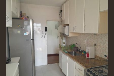 Apartamento à venda com 66m², 3 quartos e 1 vaga