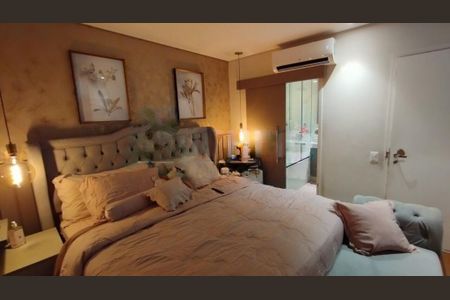 Apartamento à venda com 4 quartos, 158m² em Vila Sofia, São Paulo