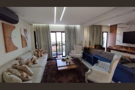 Apartamento à venda com 4 quartos, 158m² em Vila Sofia, São Paulo