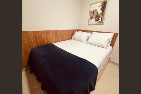 Quarto de apartamento para alugar com 2 quartos, 40m² em Centro, Rio de Janeiro
