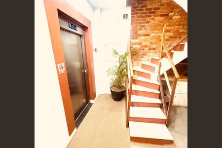 Apartamento para alugar com 40m², 2 quartos e sem vaga Apartamento para alugar com 40m², 2 quartos e sem vagaÁrea externa