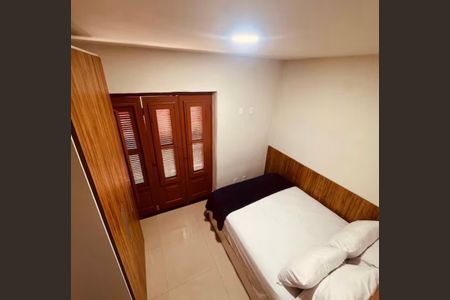 Quarto de apartamento para alugar com 2 quartos, 40m² em Centro, Rio de Janeiro
