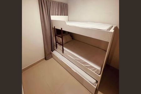 Quarto de apartamento para alugar com 2 quartos, 40m² em Centro, Rio de Janeiro