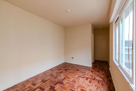 Sala de apartamento à venda com 2 quartos, 75m² em Cidade Baixa, Porto Alegre