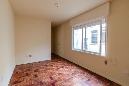 Sala de apartamento à venda com 2 quartos, 75m² em Cidade Baixa, Porto Alegre