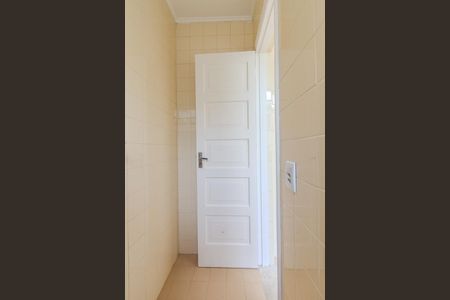 Apartamento à venda com 75m², 2 quartos e sem vagaBanheiro de serviço