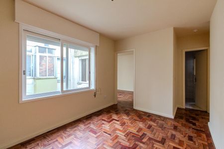 Sala de apartamento à venda com 2 quartos, 75m² em Cidade Baixa, Porto Alegre