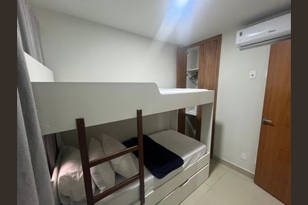 Quarto de apartamento para alugar com 2 quartos, 40m² em Centro, Rio de Janeiro