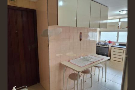 Apartamento à venda com 135m², 3 quartos e 1 vaga