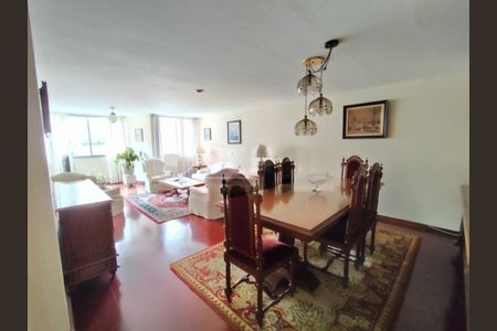 Apartamento à venda com 135m², 3 quartos e 1 vaga