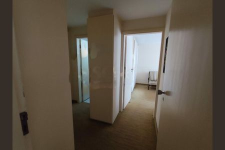 Apartamento à venda com 135m², 3 quartos e 1 vaga