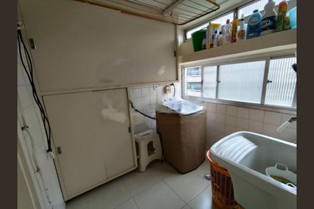 Apartamento à venda com 3 quartos, 135m² em Itaim Bibi, São Paulo