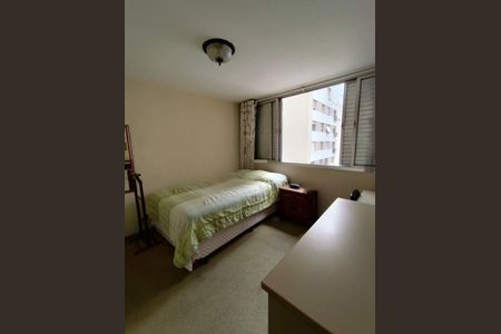 Apartamento à venda com 135m², 3 quartos e 1 vaga