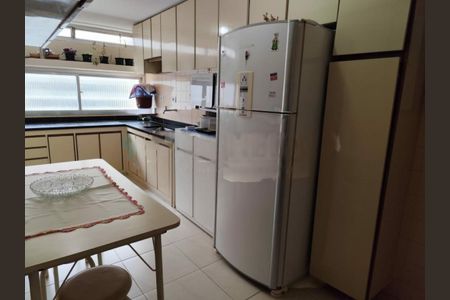 Apartamento à venda com 3 quartos, 135m² em Itaim Bibi, São Paulo