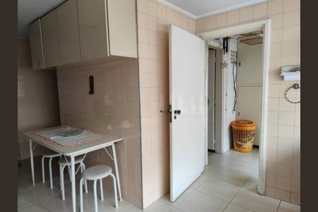 Apartamento à venda com 135m², 3 quartos e 1 vaga