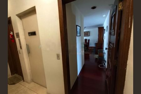 Apartamento à venda com 3 quartos, 135m² em Itaim Bibi, São Paulo