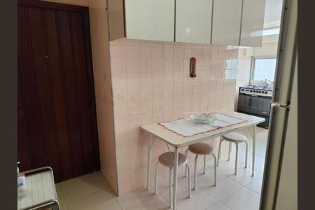 Apartamento à venda com 3 quartos, 135m² em Itaim Bibi, São Paulo