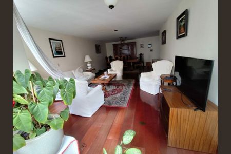 Apartamento à venda com 135m², 3 quartos e 1 vaga