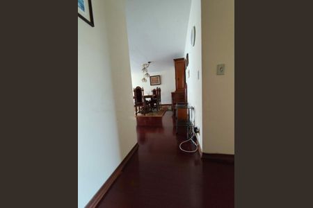 Apartamento à venda com 135m², 3 quartos e 1 vaga