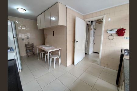 Apartamento à venda com 135m², 3 quartos e 1 vaga