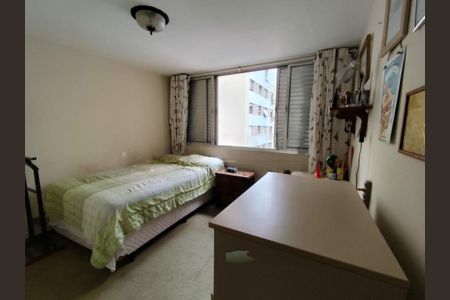 Apartamento à venda com 3 quartos, 135m² em Itaim Bibi, São Paulo