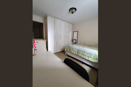 Apartamento à venda com 135m², 3 quartos e 1 vaga